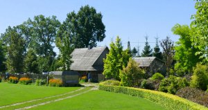 Ogrody Kapias - fot.  M. Stekla-Adamczyk 